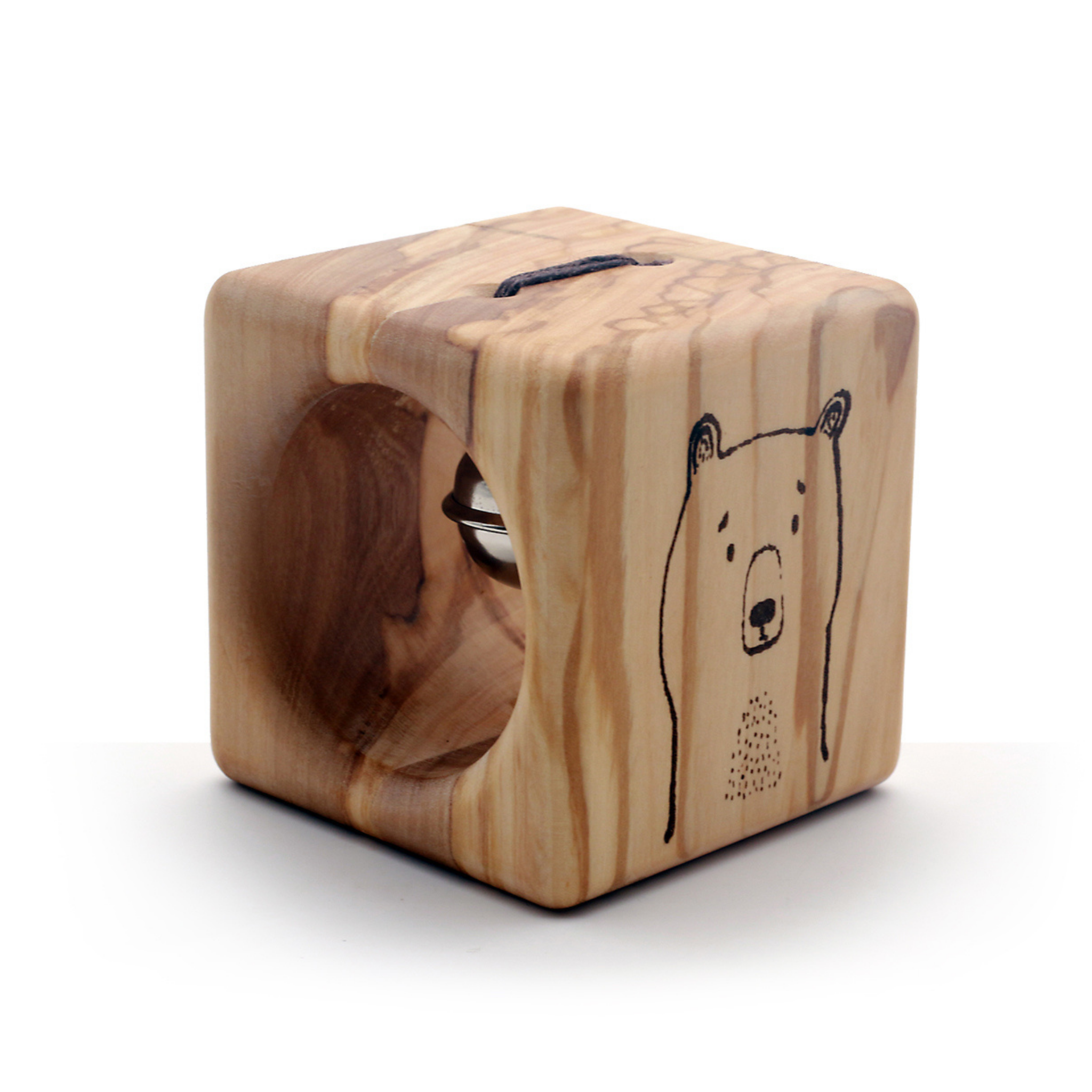 Holzspielzeug