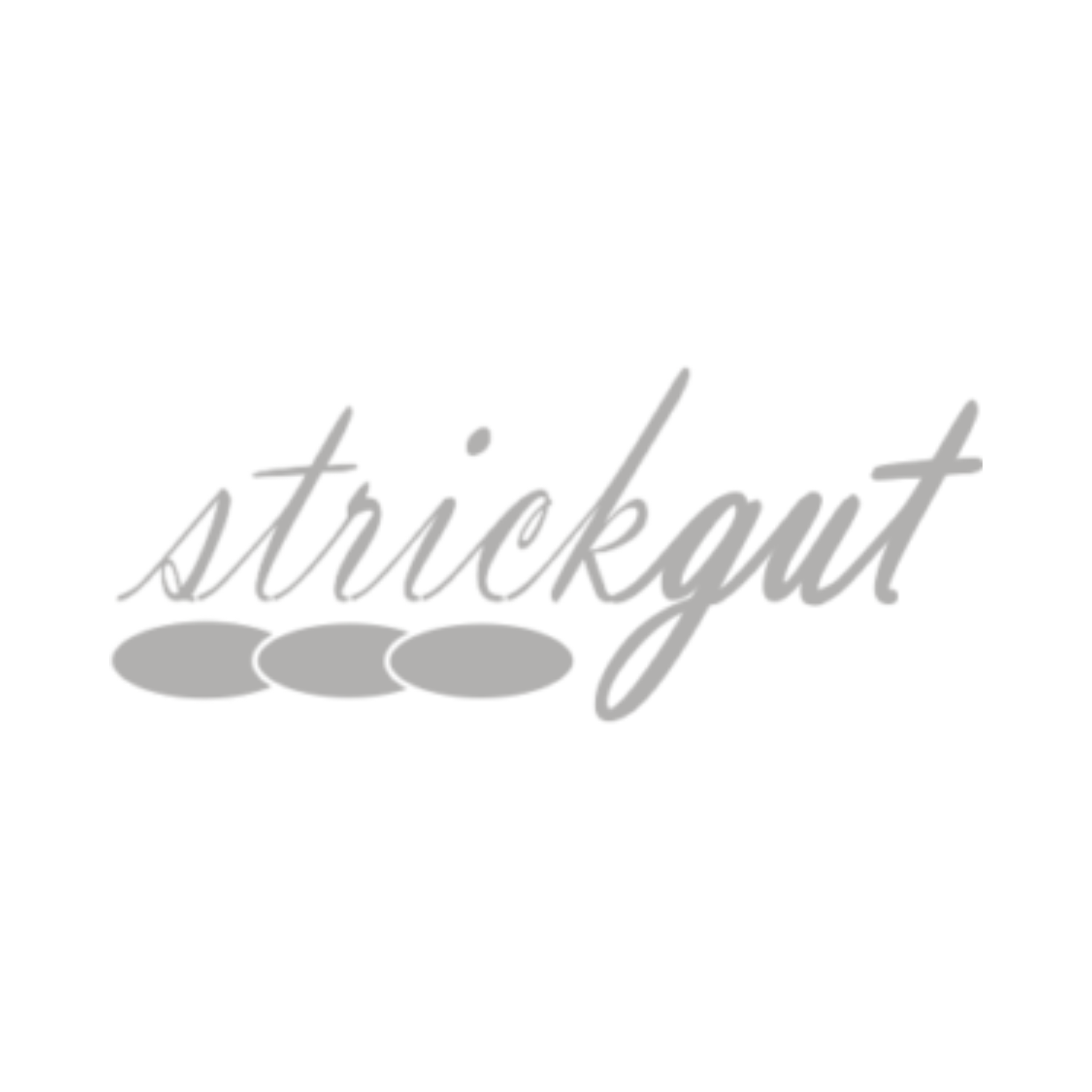 Strickgut