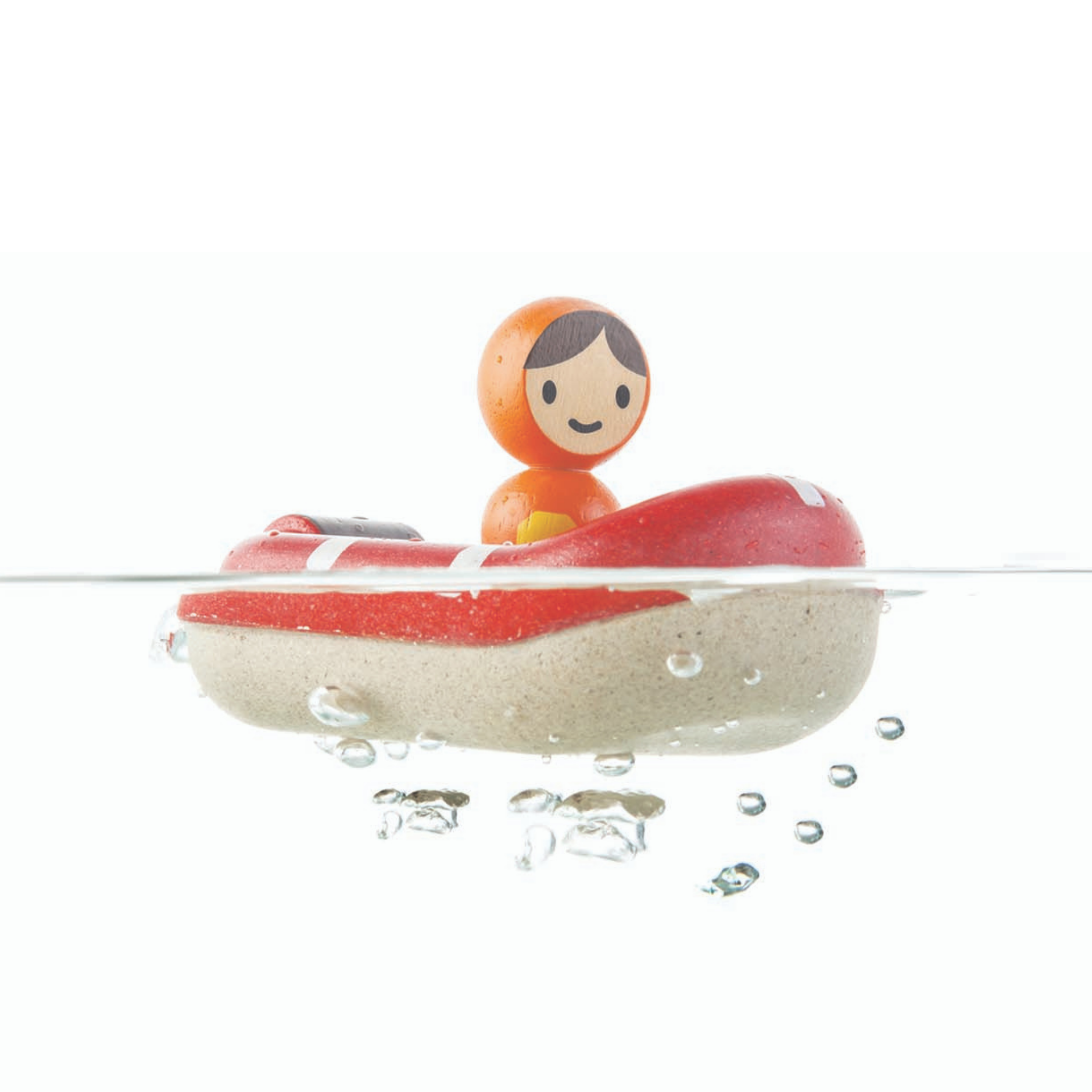 Wasserspielzeug
