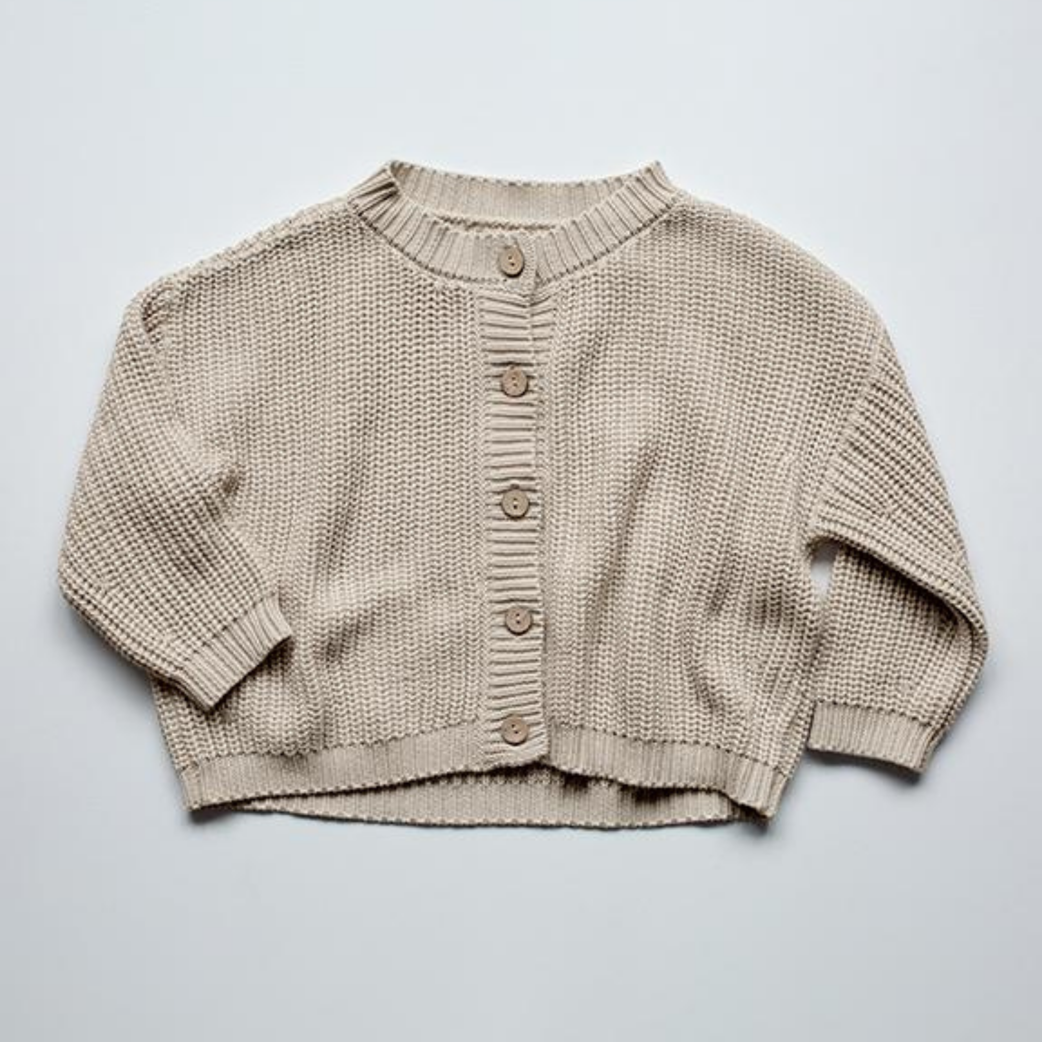 Pullover & Cardigans