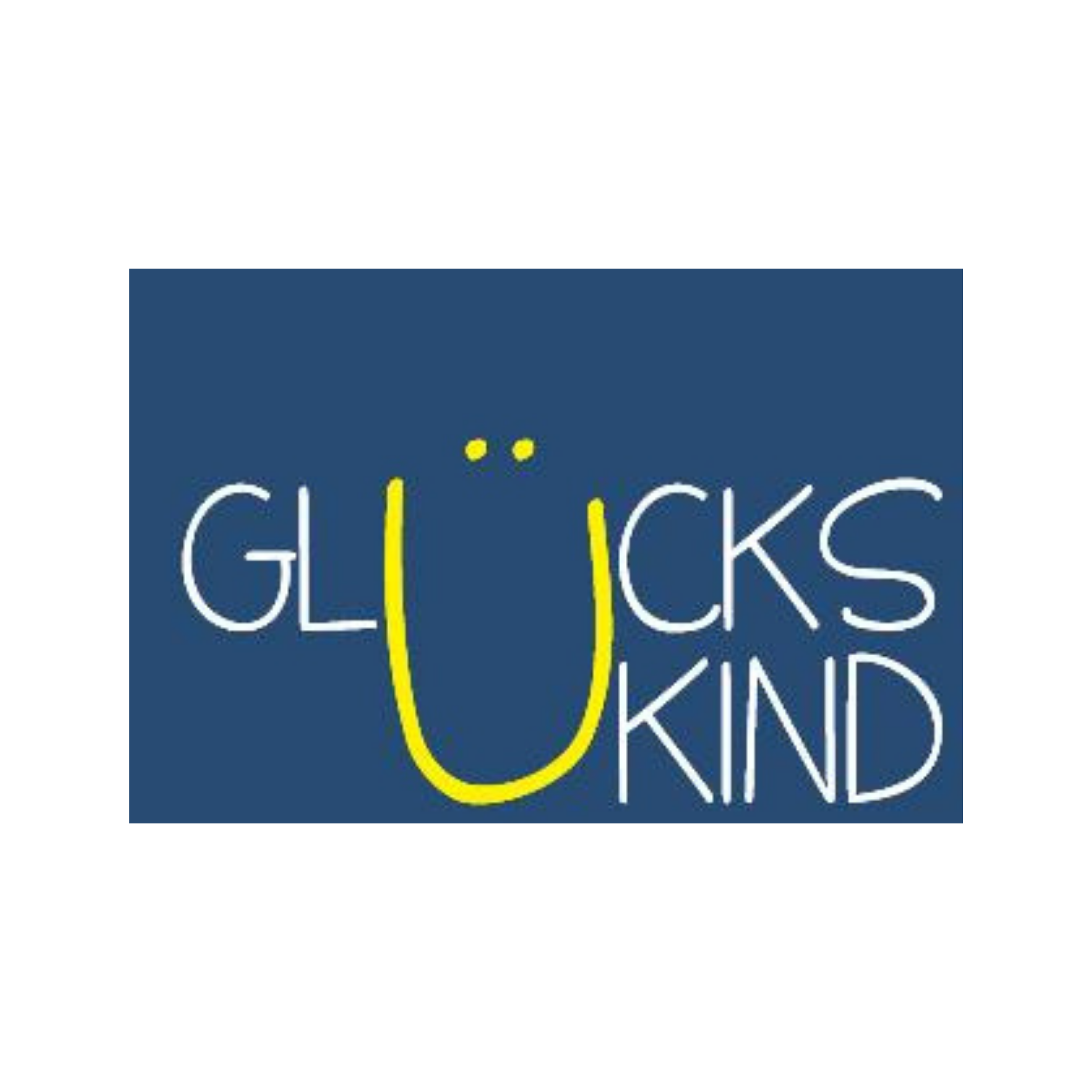 Glückskind