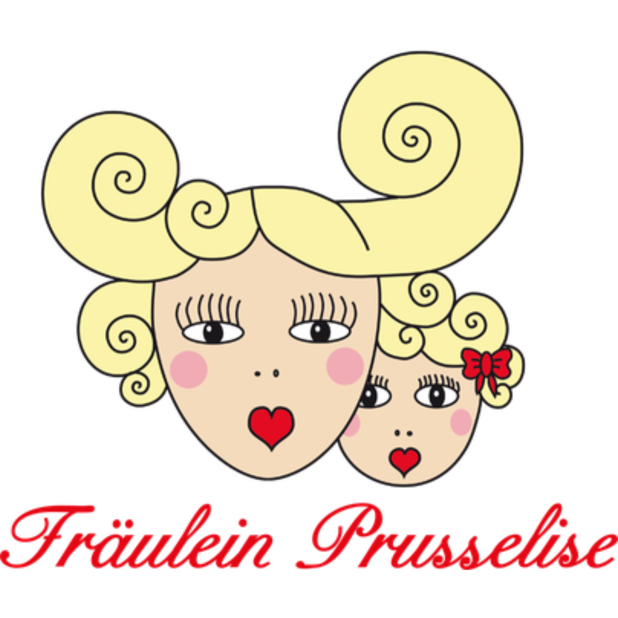 Fräulein Prusselise