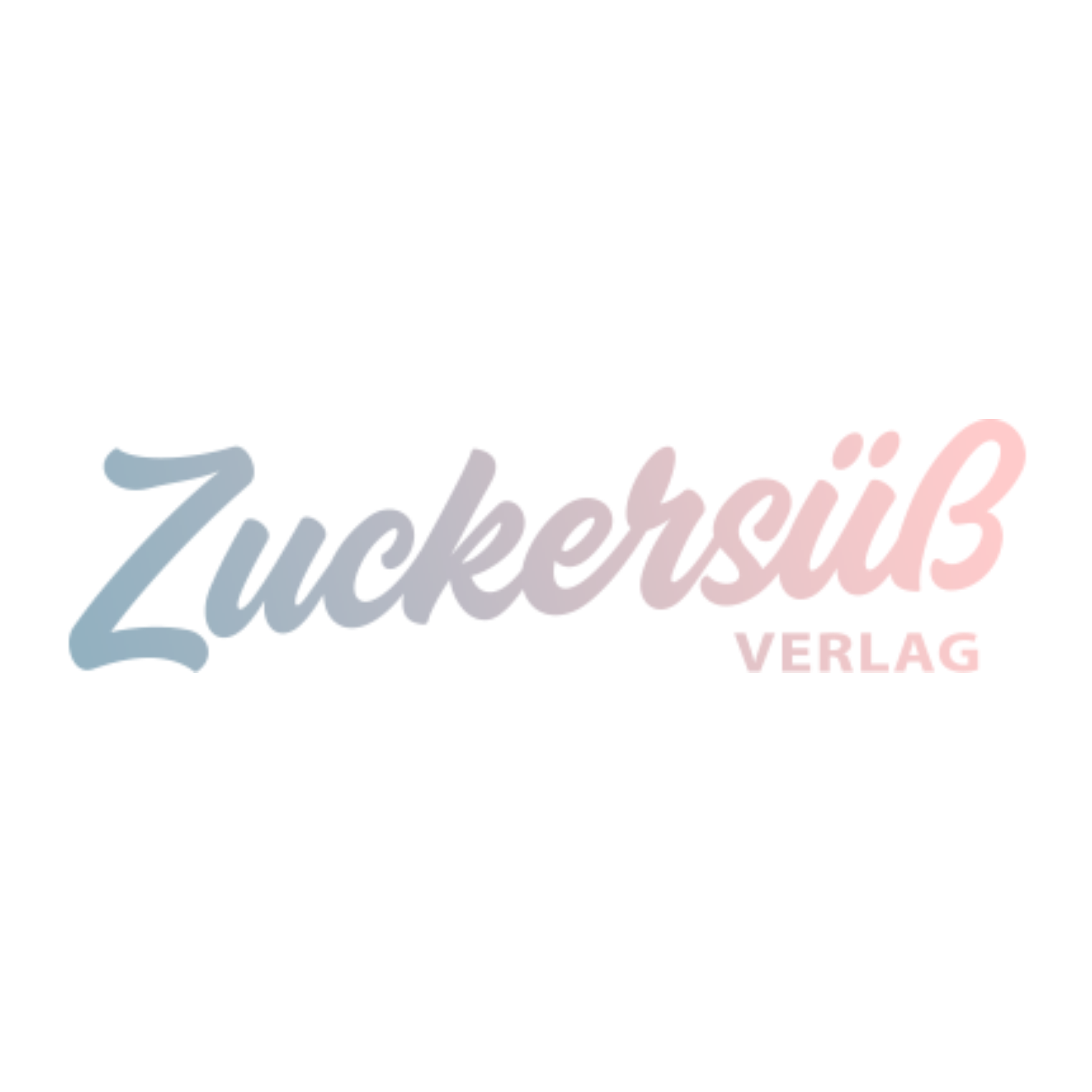 Zuckersüß Verlag