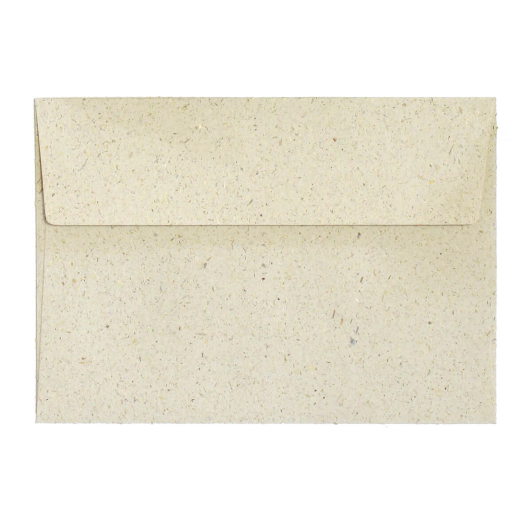 Graspapier Kuvert