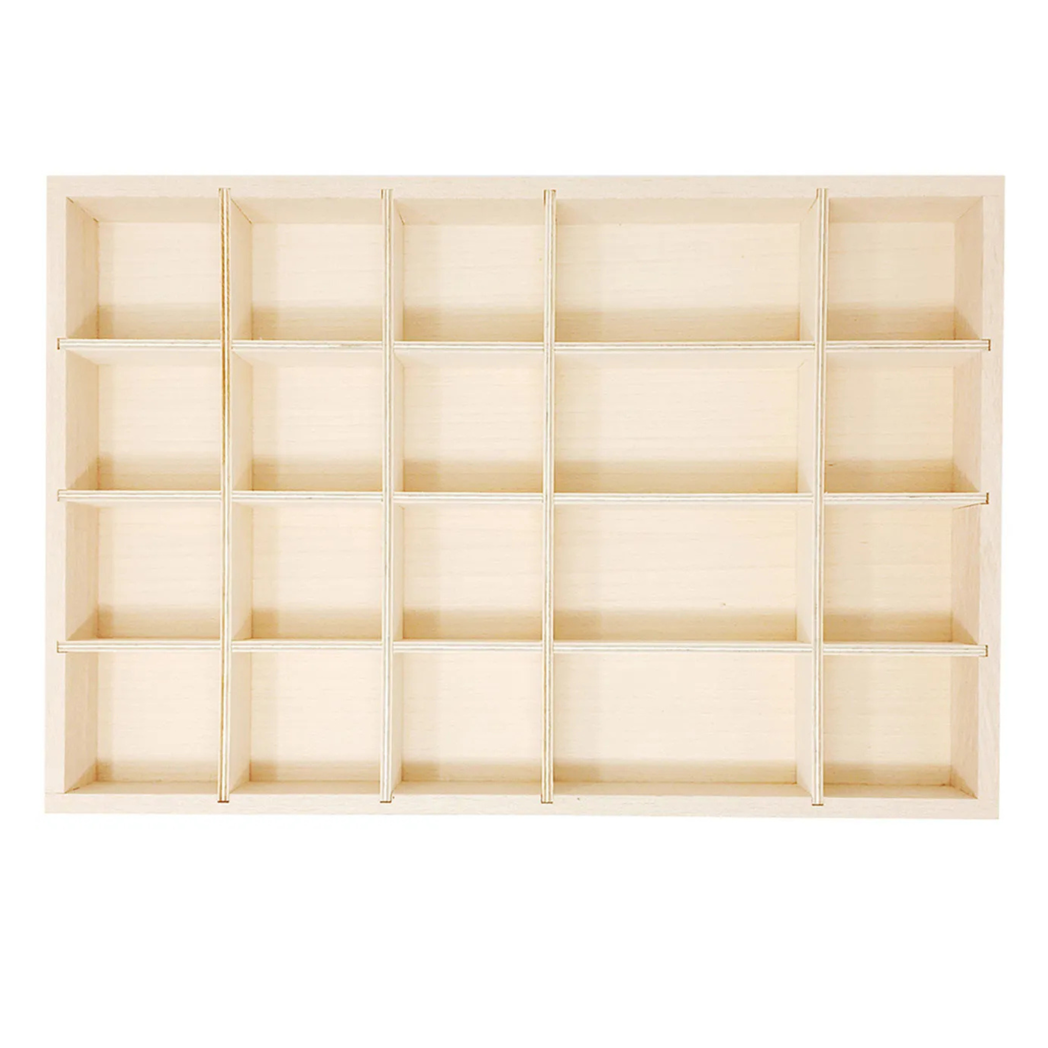 Sortiertablett / Tinker Tray