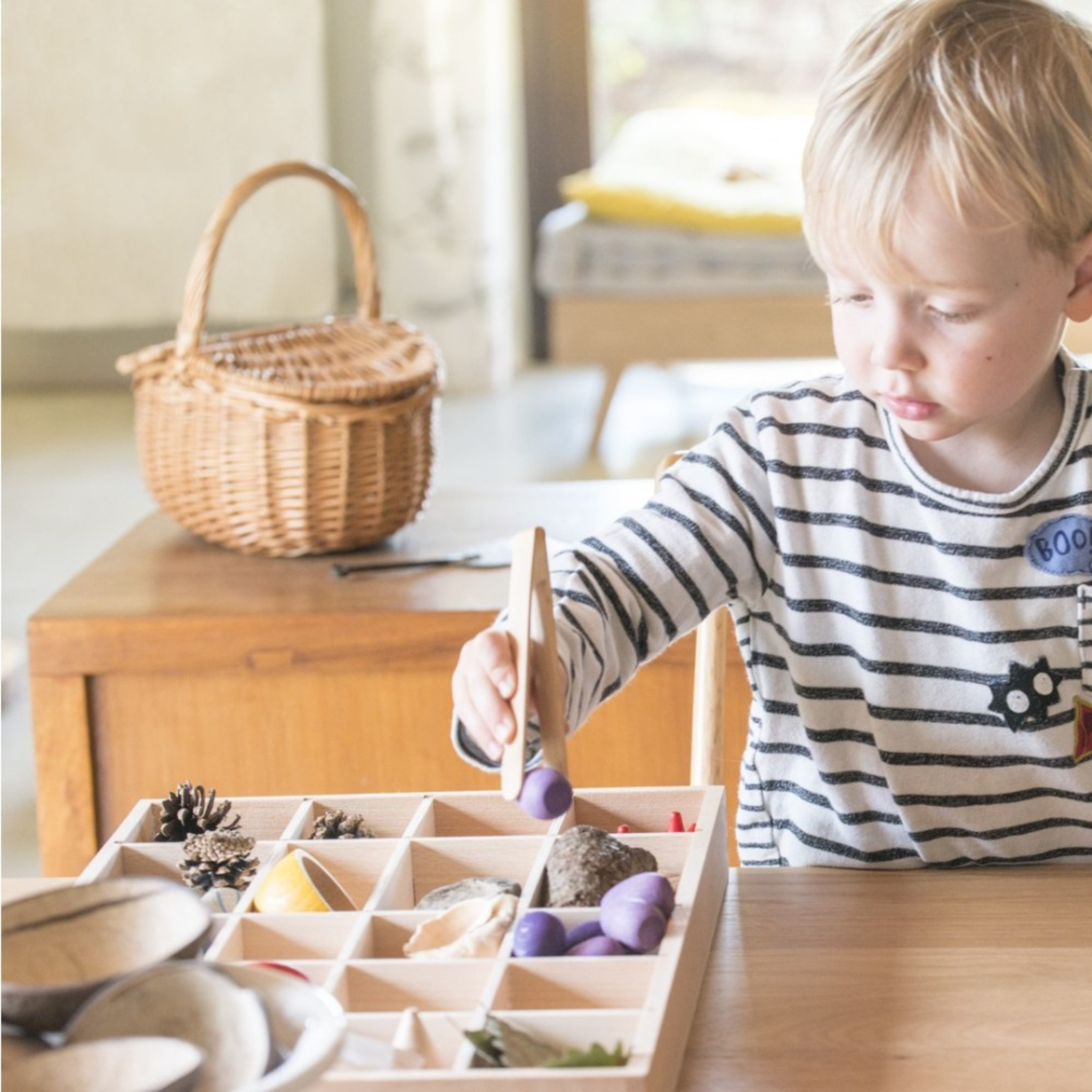 Sortiertablett / Tinker Tray