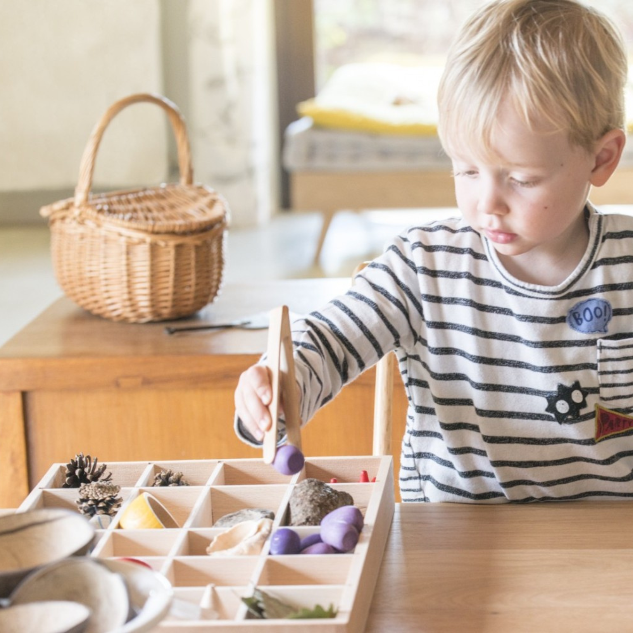 Sortiertablett / Tinker Tray