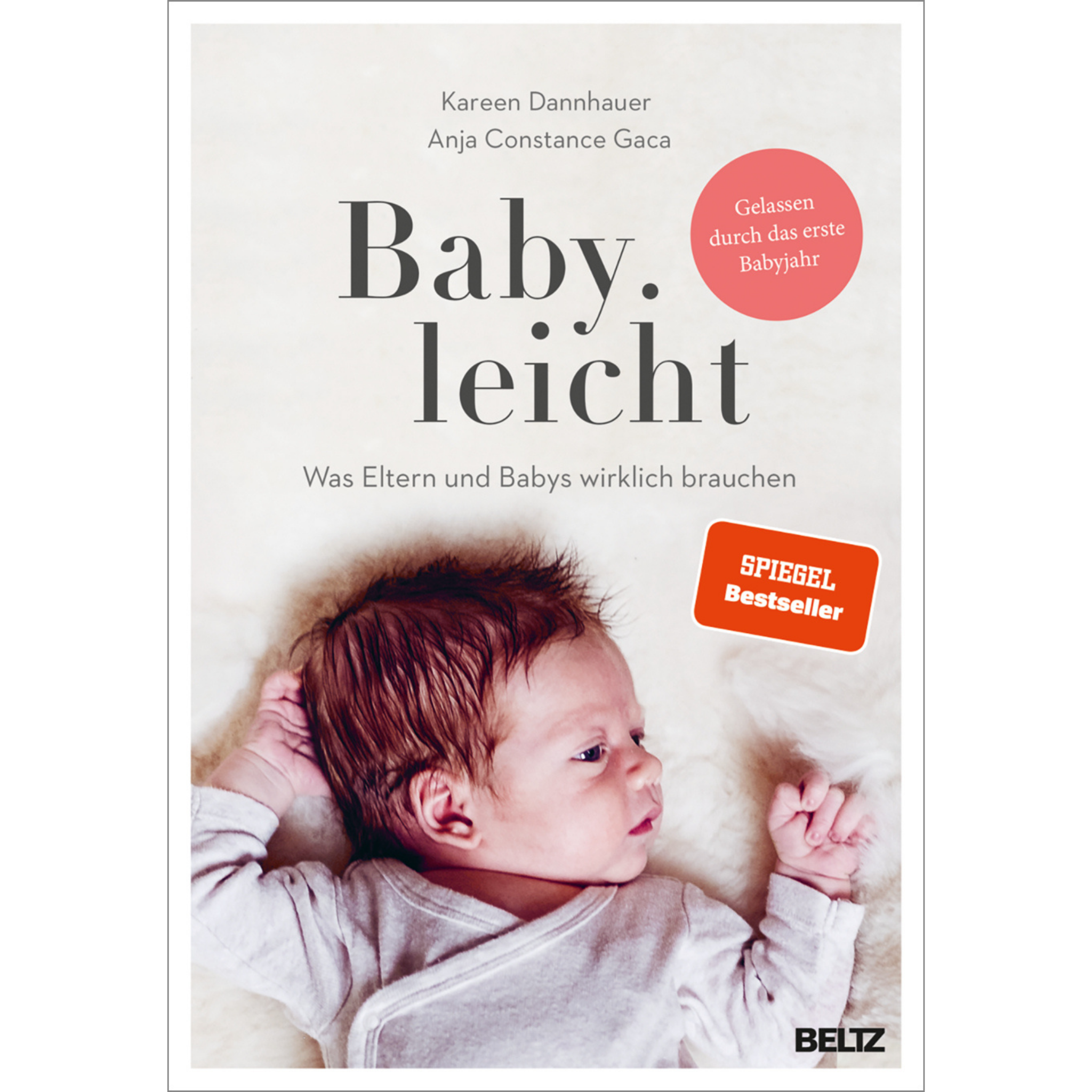 Baby leicht