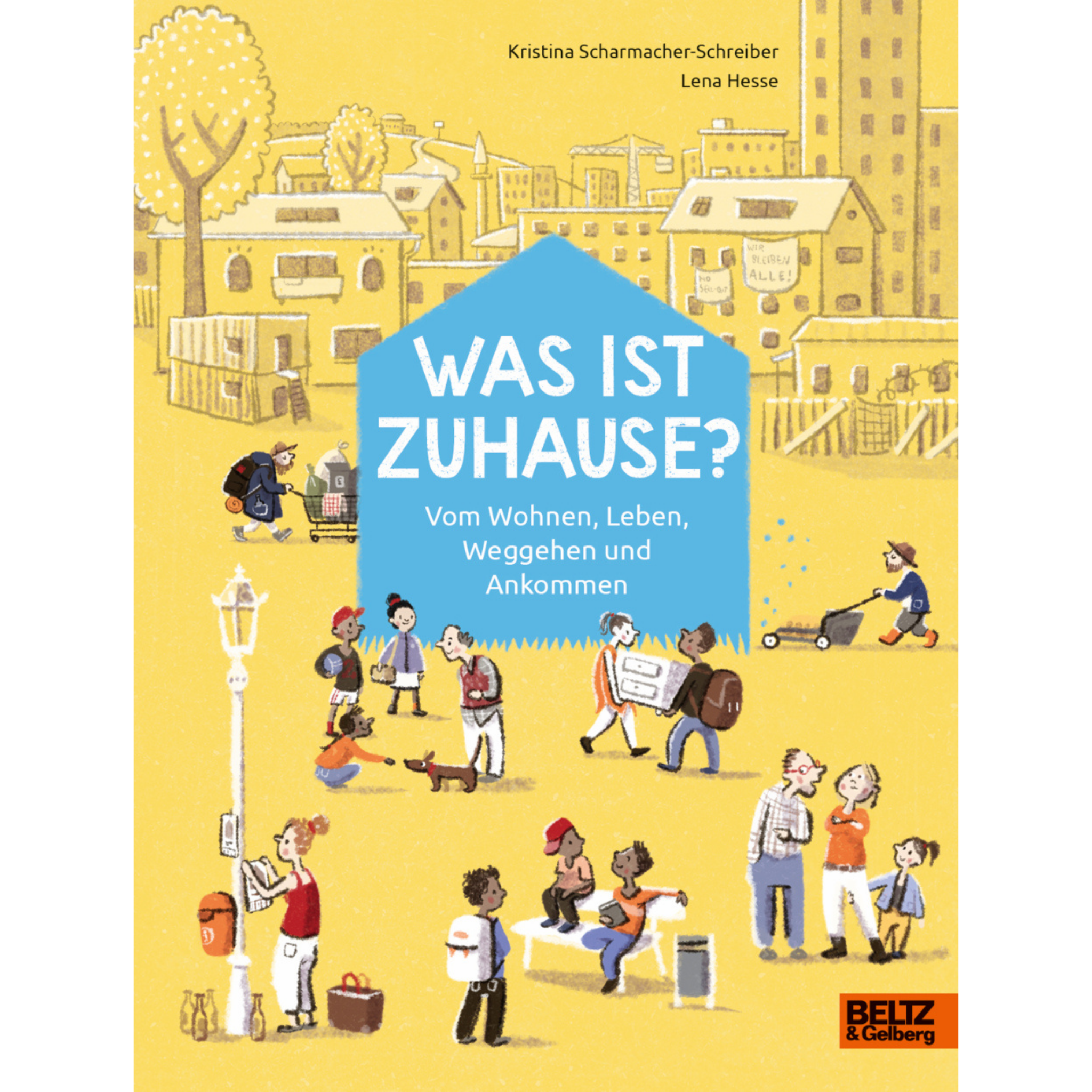 Was ist Zuhause?