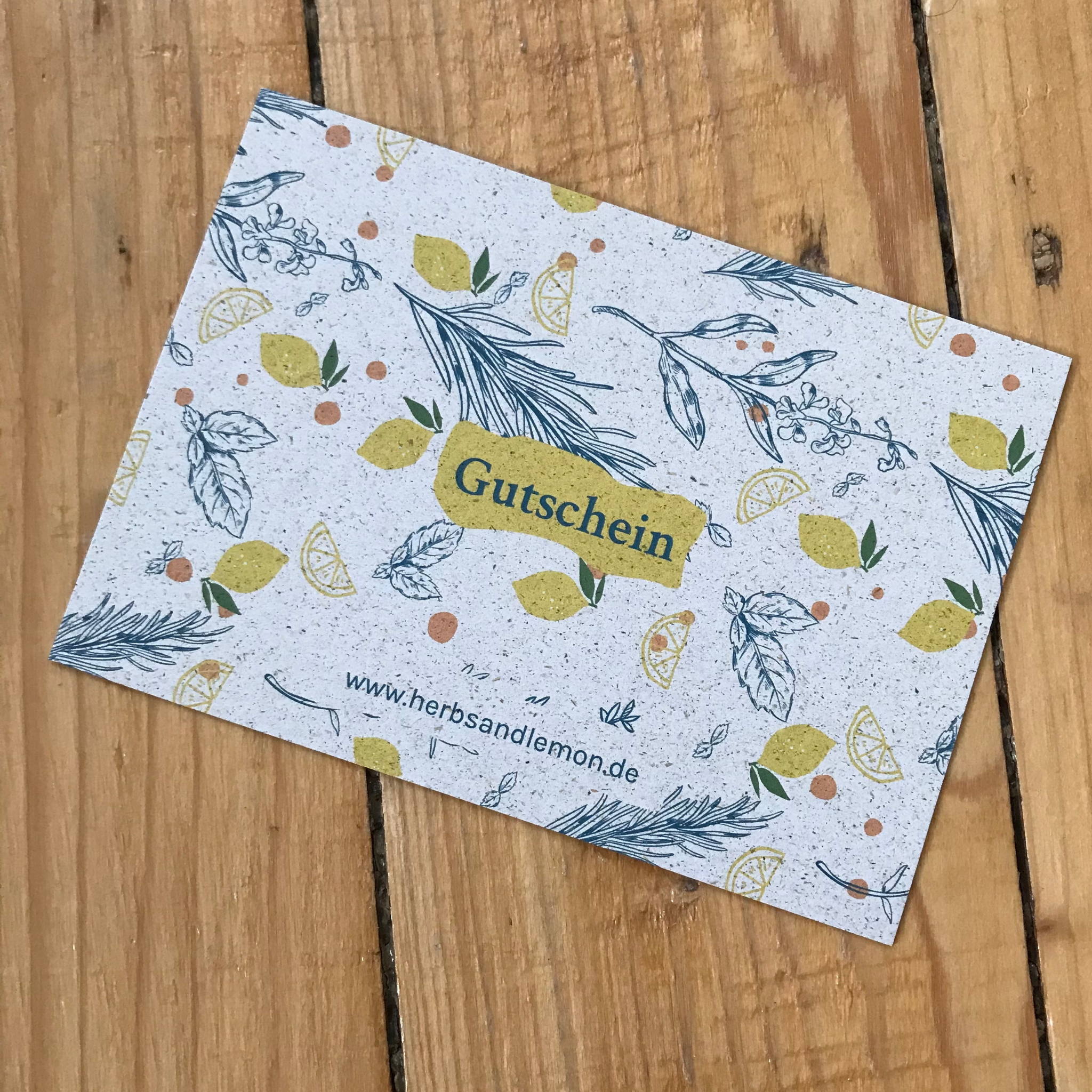 Gutschein