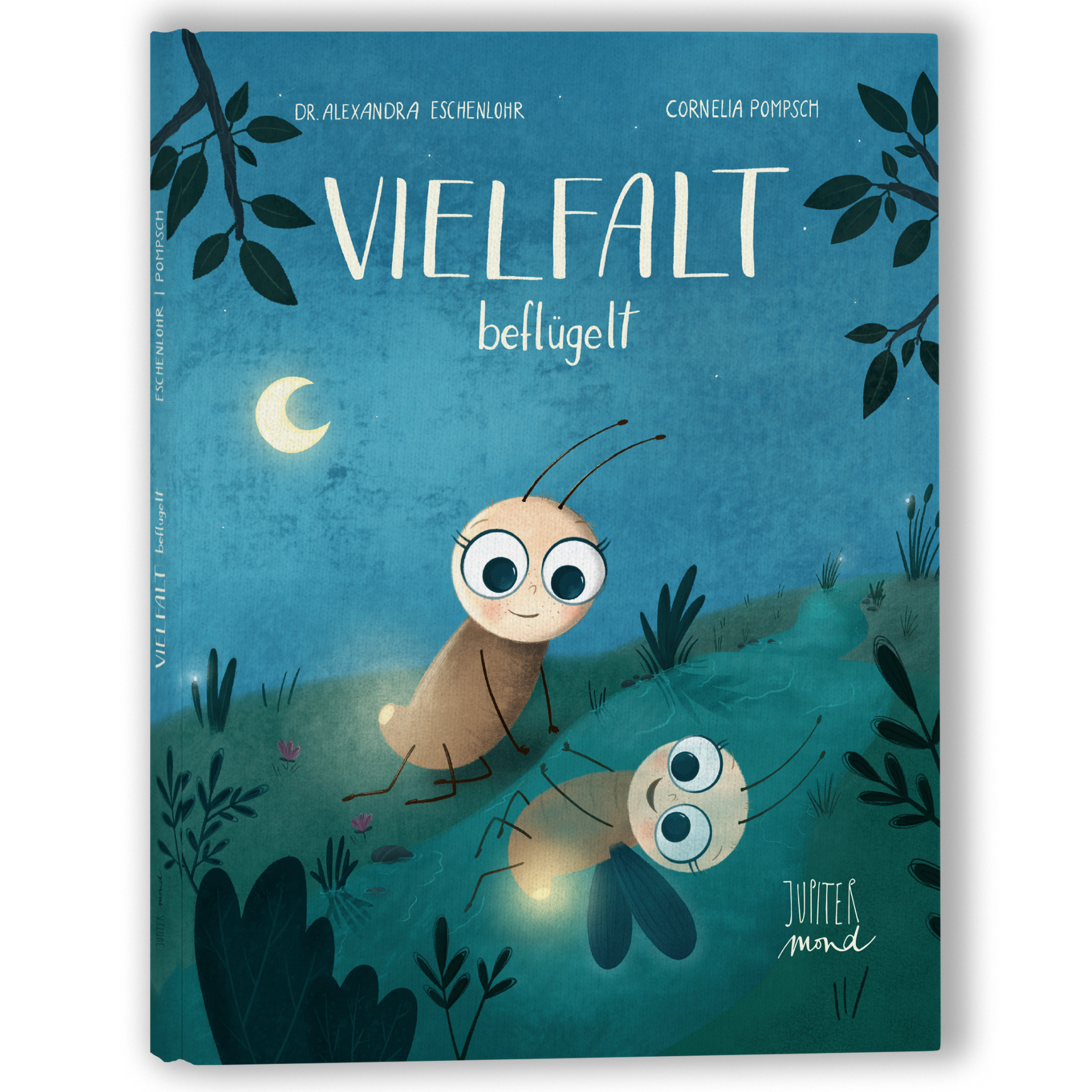 Vielfalt beflügelt