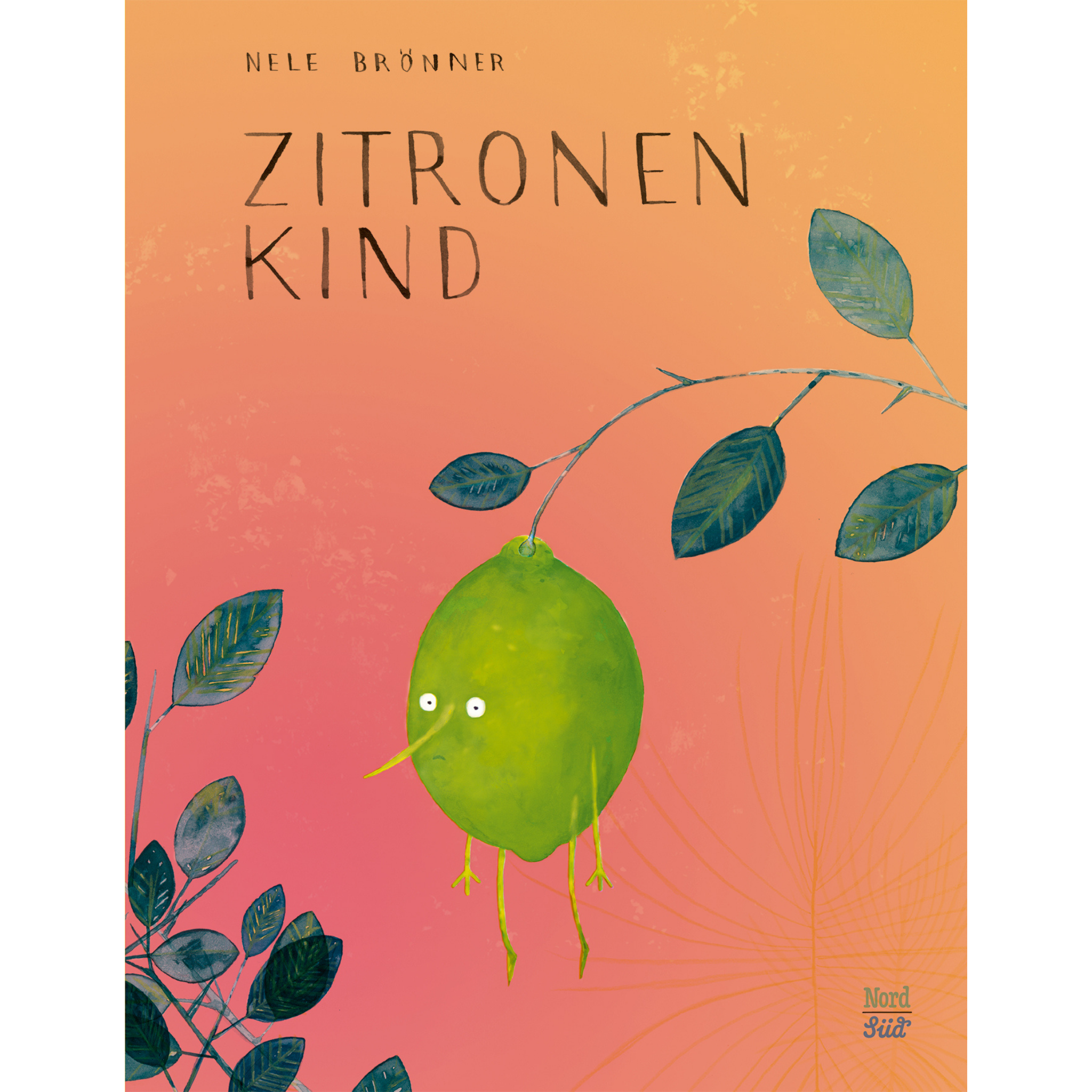 Zitronenkind