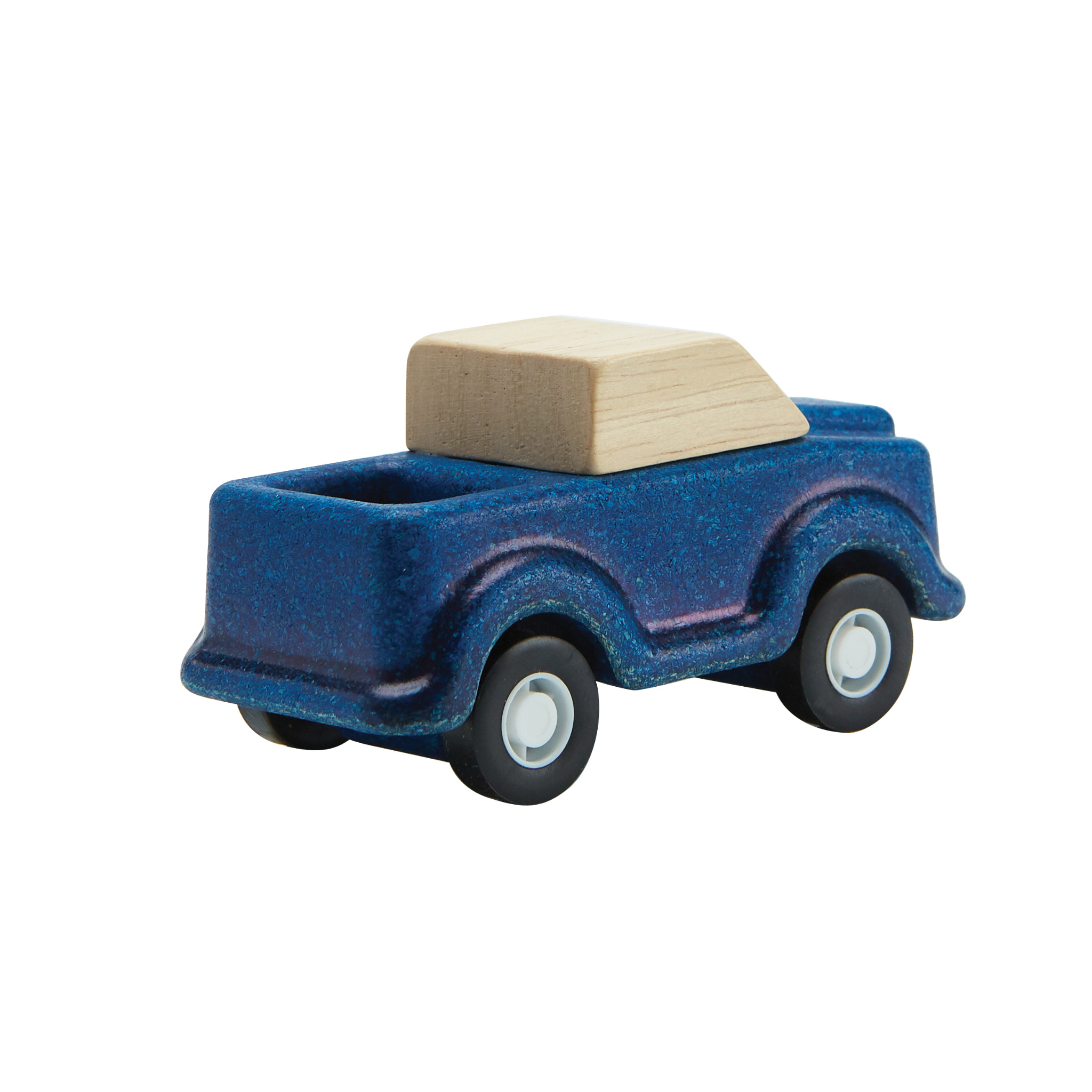 Mini Pick Up blau