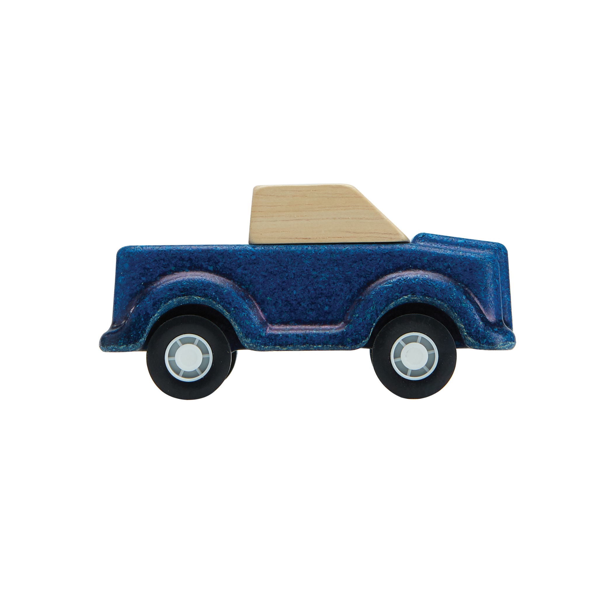 Mini Pick Up blau