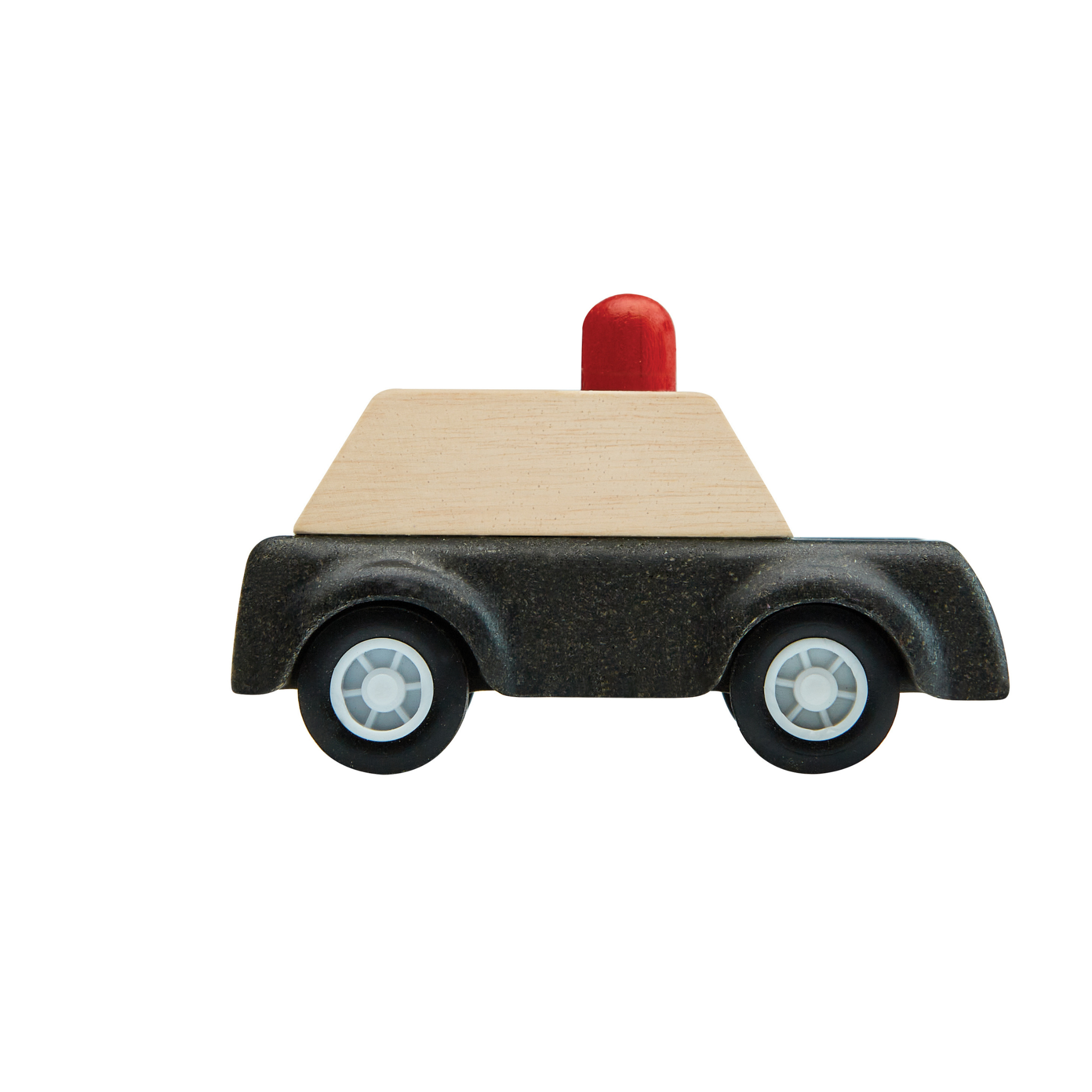 Mini Polizeiauto