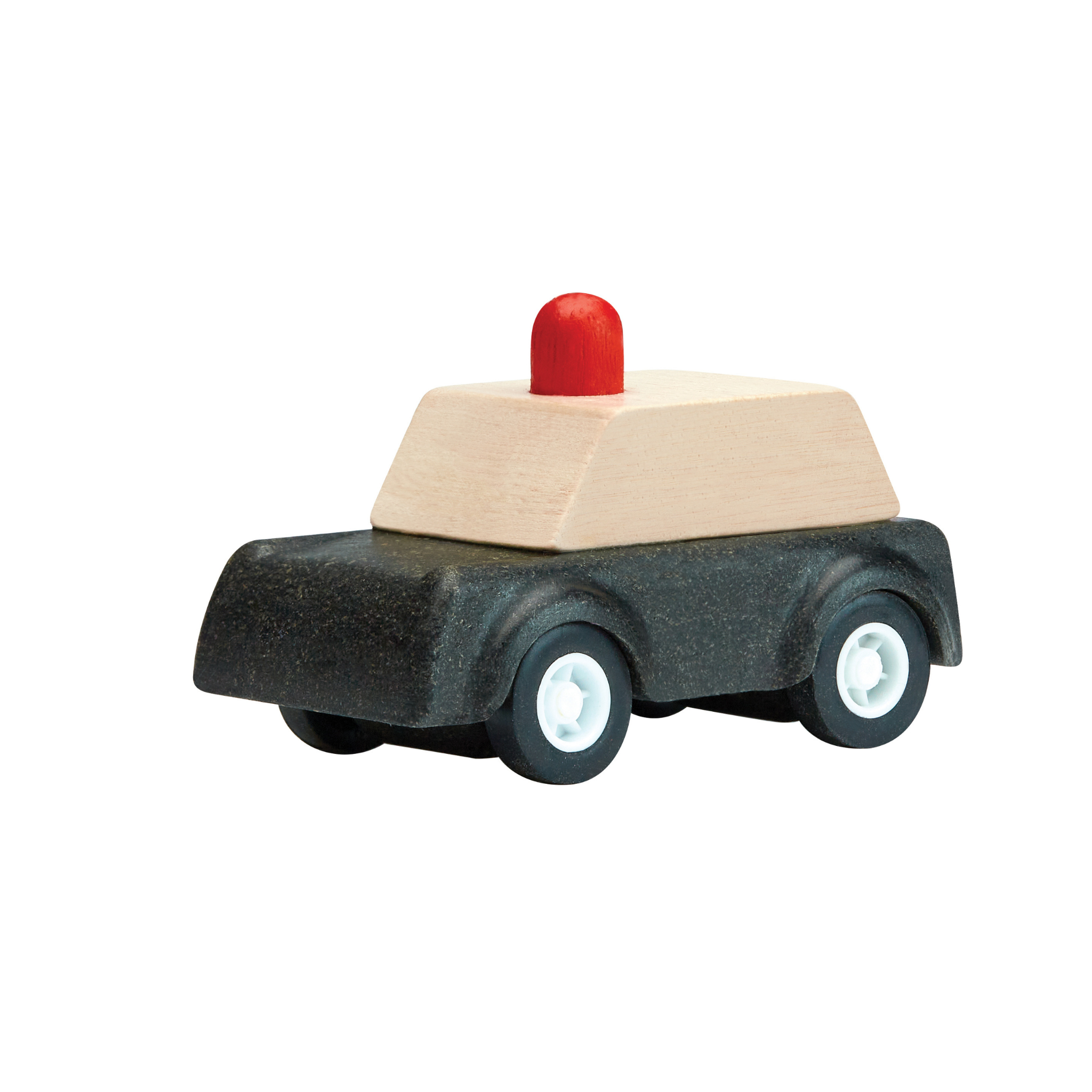 Mini Polizeiauto