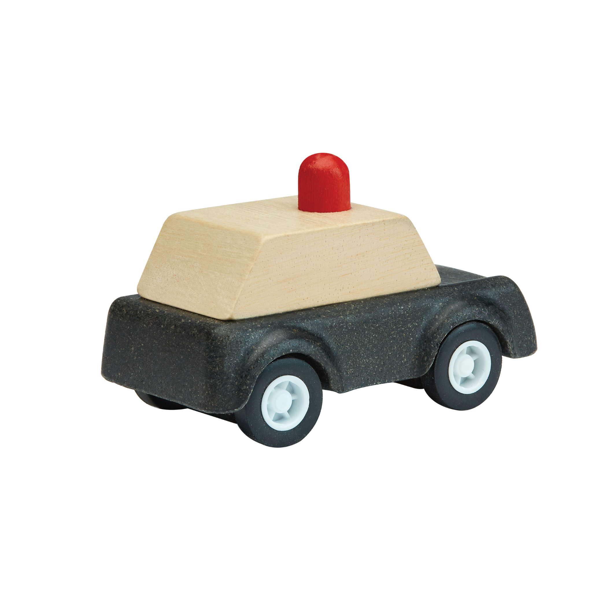 Mini Polizeiauto