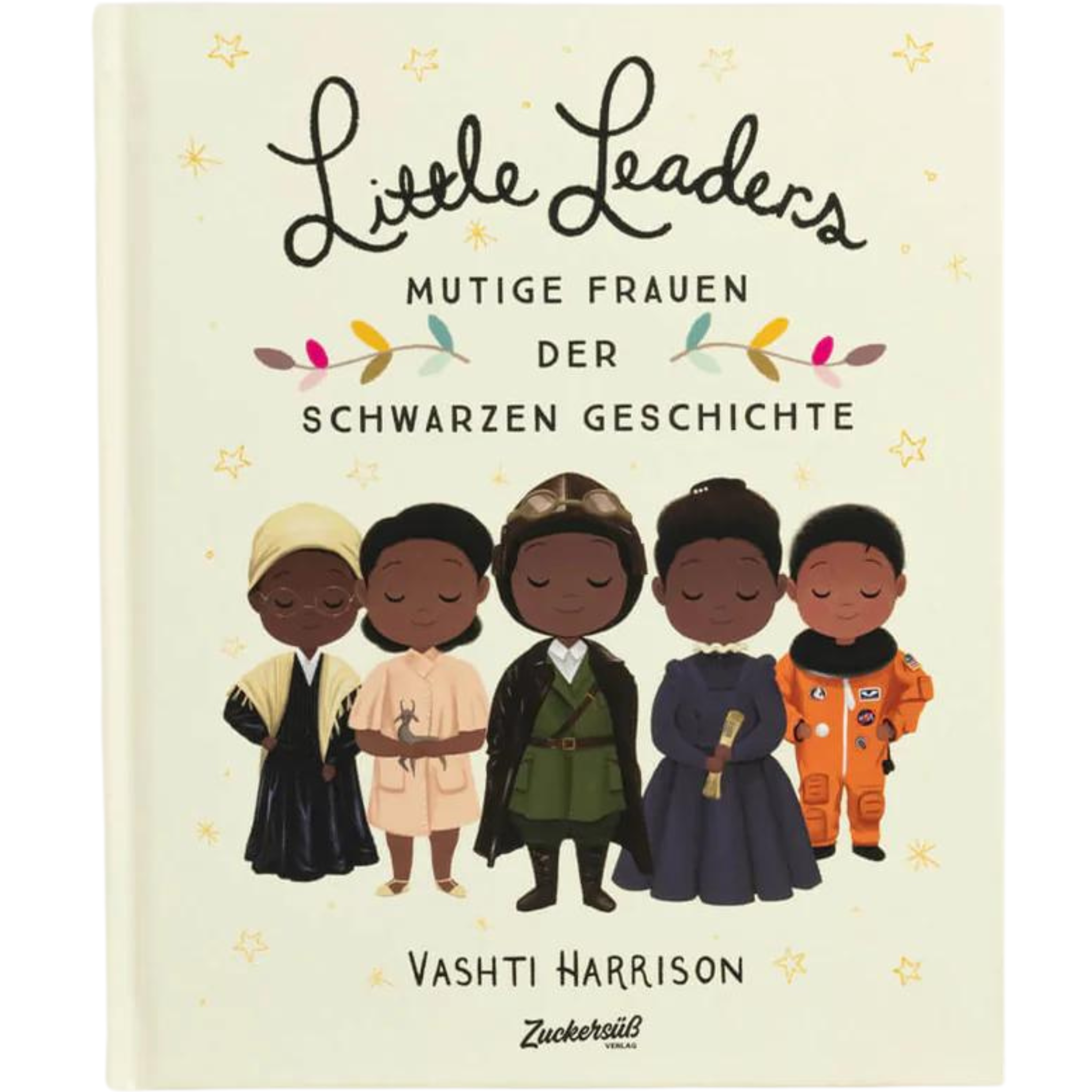 Little Leaders