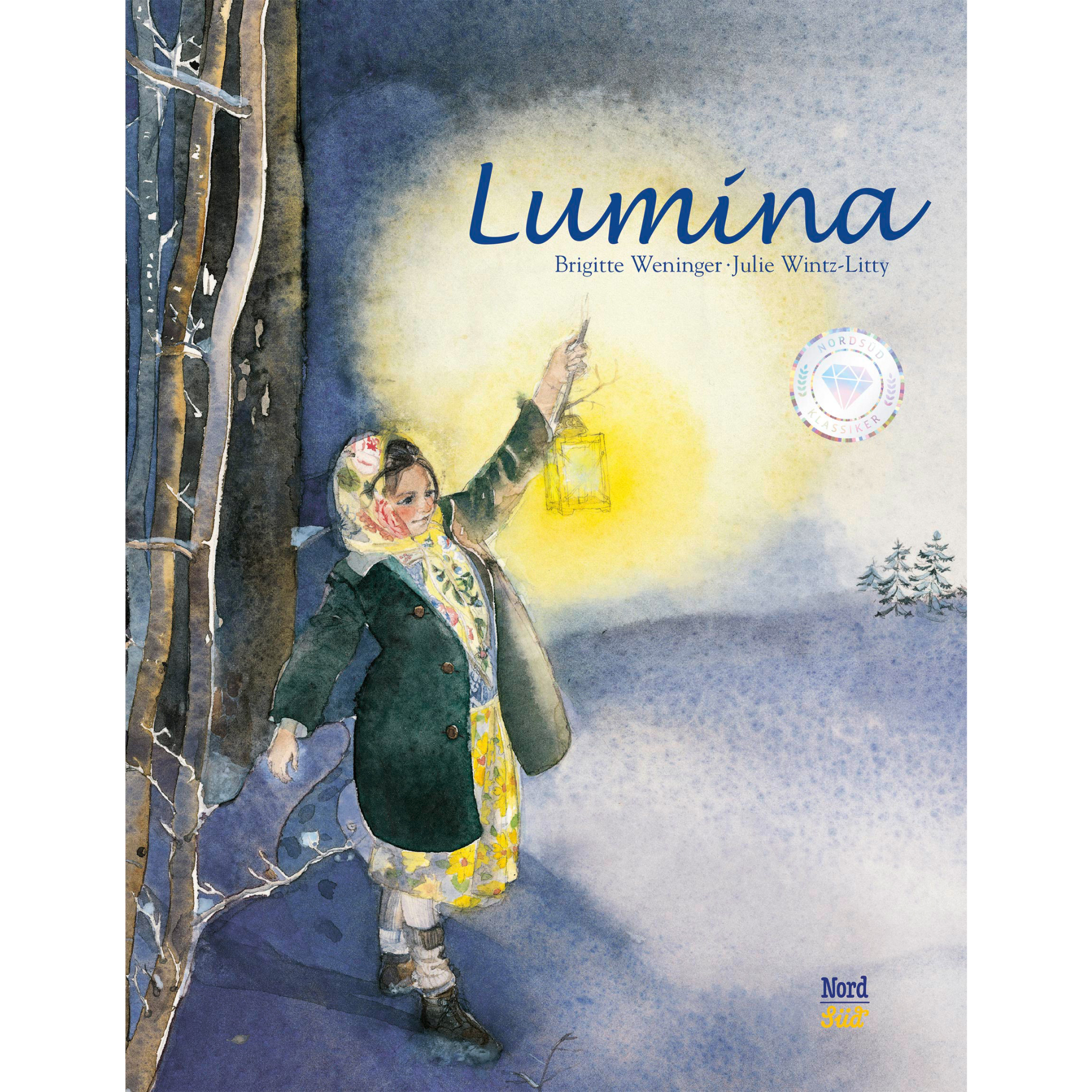 Lumina