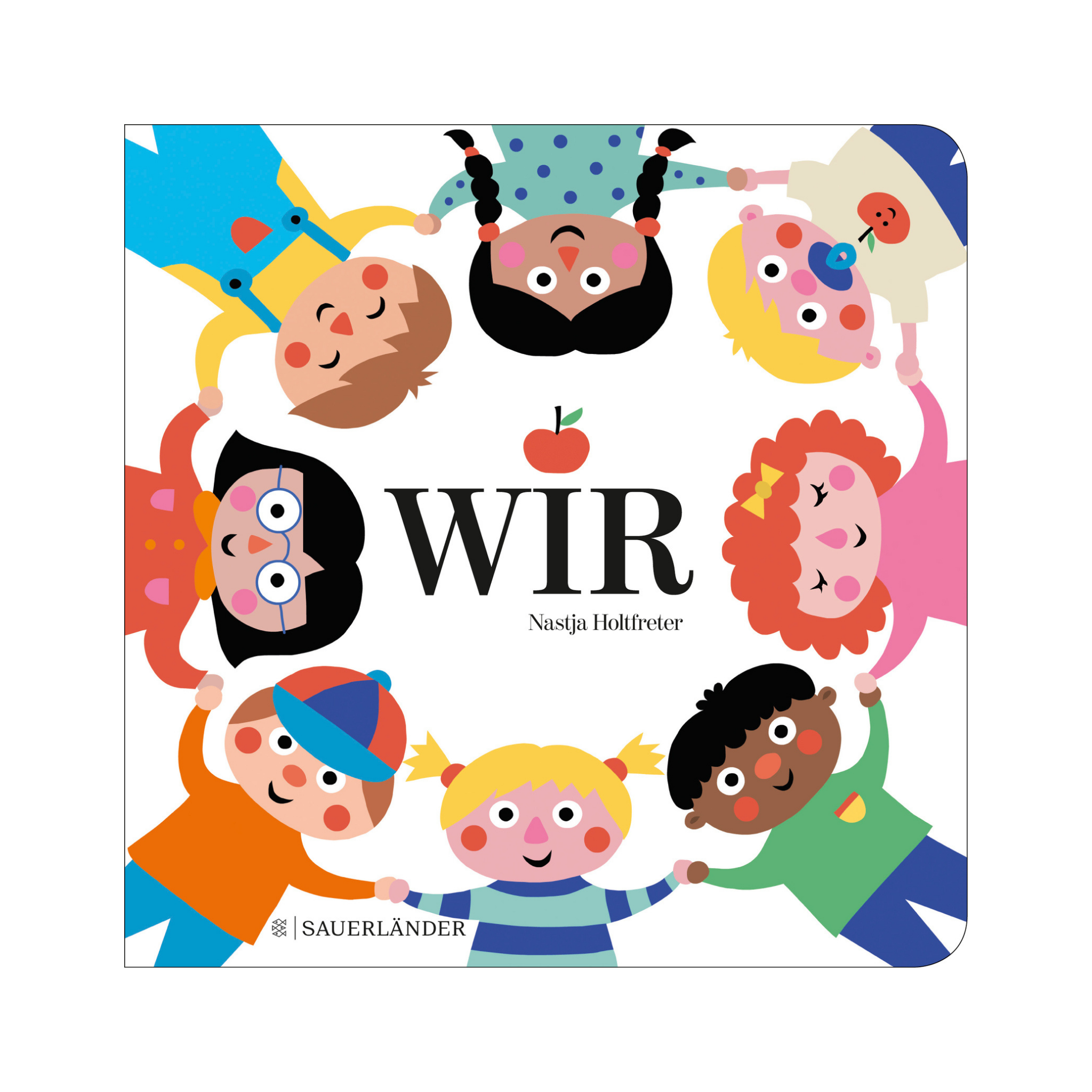 WIR - Zusammen geht es einfacher!