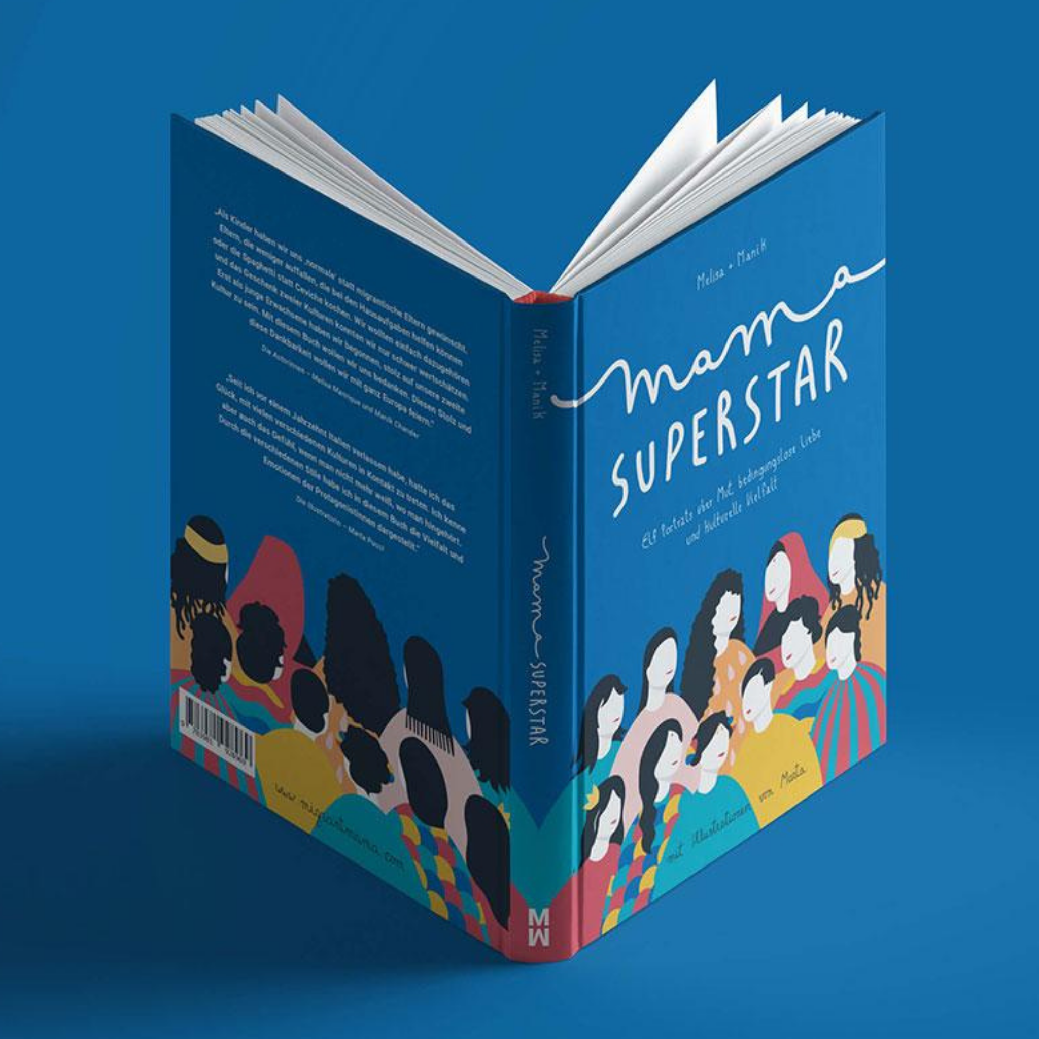 Mama Superstar