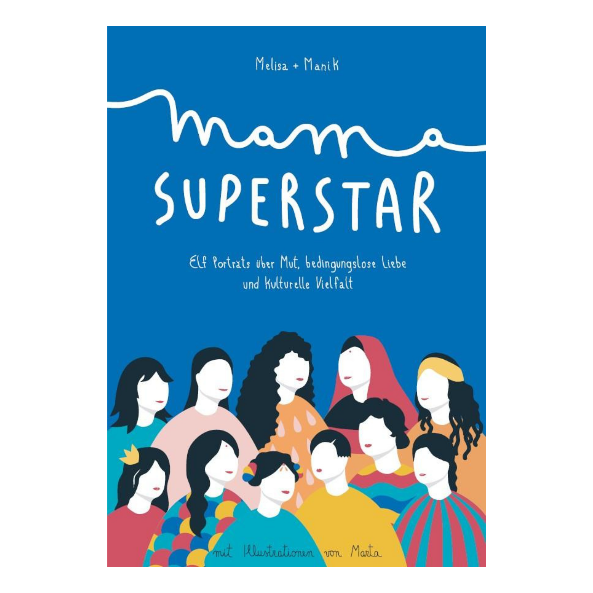 Mama Superstar